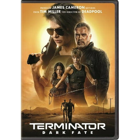Sop: Terminator: Dark Fate (Other)