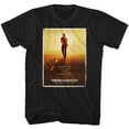 thumbnail image 1 of Terminator Dark Fate Dark Fate Poster Black Adult T-Shirt 5Xl, 1 of 2