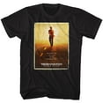 thumbnail image 1 of Terminator Dark Fate Dark Fate Poster Black Adult T-Shirt, 1 of 2