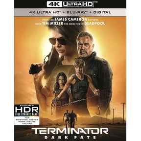 Terminator: Dark Fate