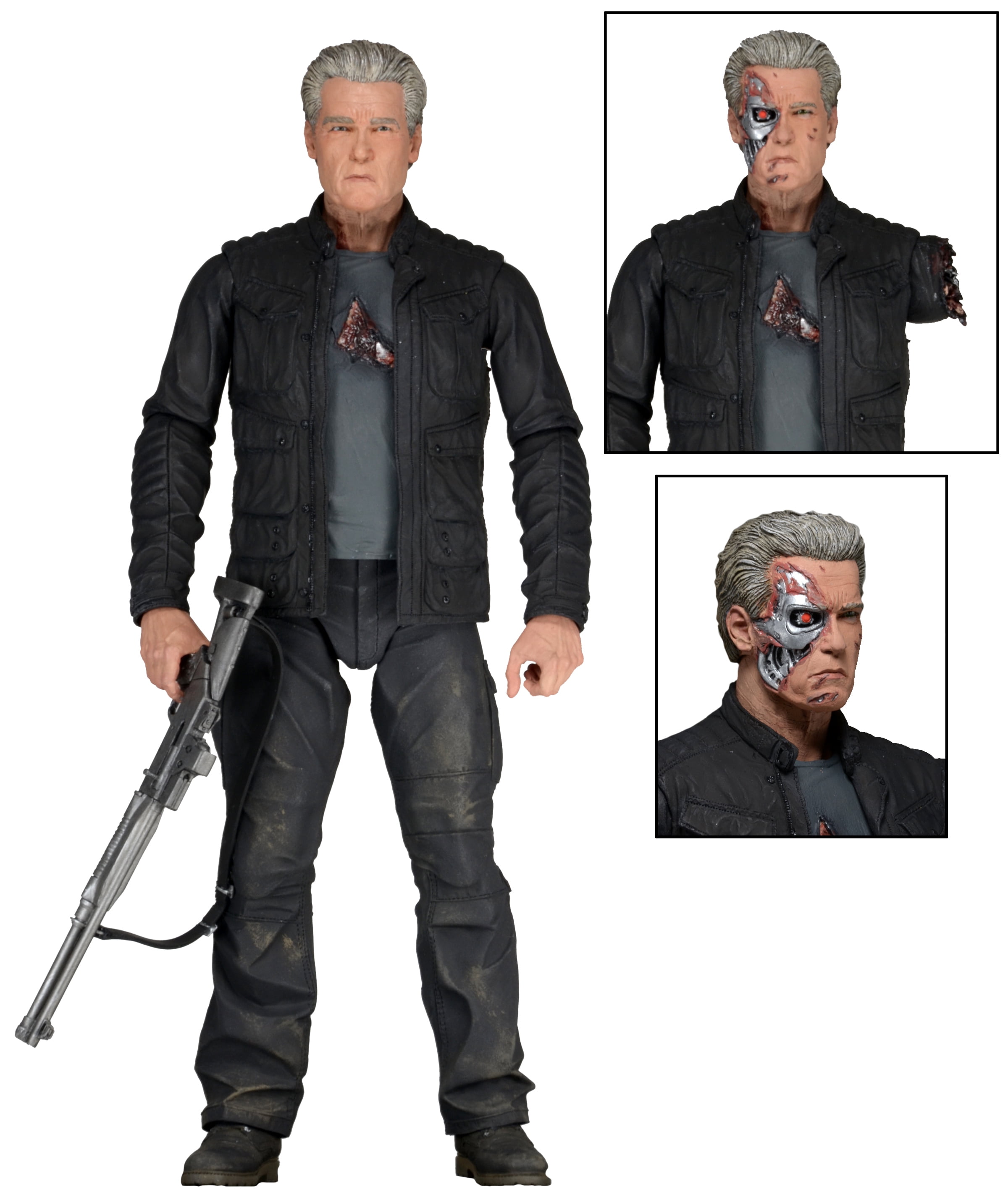 Terminator Genisys - 7