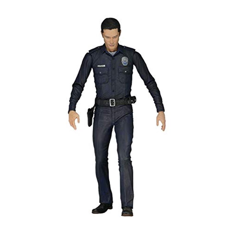 NECA Terminator Genisys 7