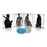 Terminator Genisys [Blu-ray]