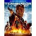 thumbnail image 1 of Terminator Genisys [Blu-ray], 1 of 5