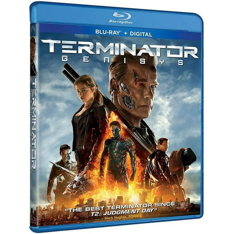 その他 Terminator Genisys DVD / Terminator Genisys (czech version) 3b7ff62f-bd30-4af2-8219-