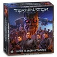 thumbnail image 1 of River Horse Studios Terminator Genisys Board Game: Rise of the Resistance, 1 of 3