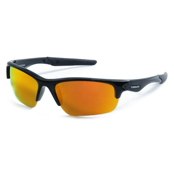 Terminator High Performance Small Fit Fishing Glasses