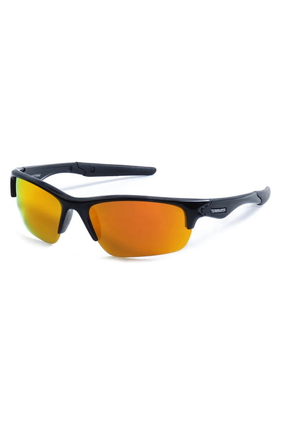 High Performance Small Fit Fishing Glasses