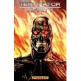 thumbnail image 1 of Pre-Owned Terminator: Infinity Paperback, 1 of 1