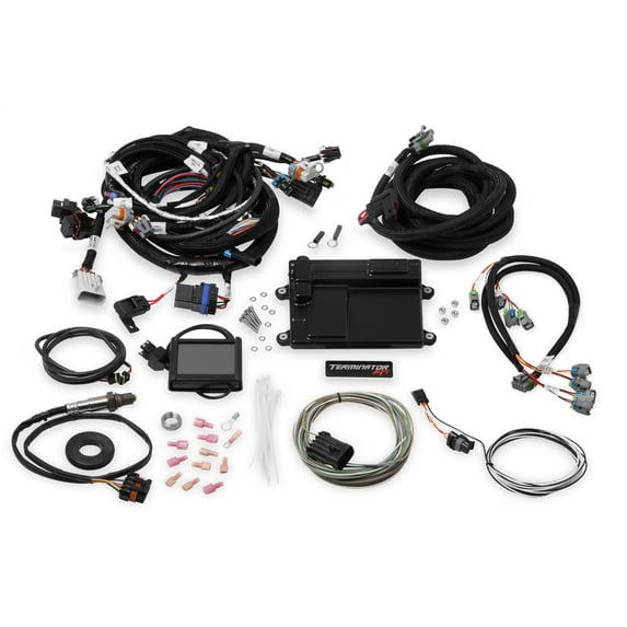 Terminator® LS MPFI