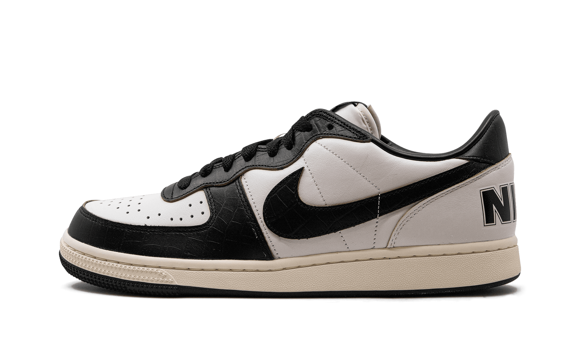 Terminator Low 