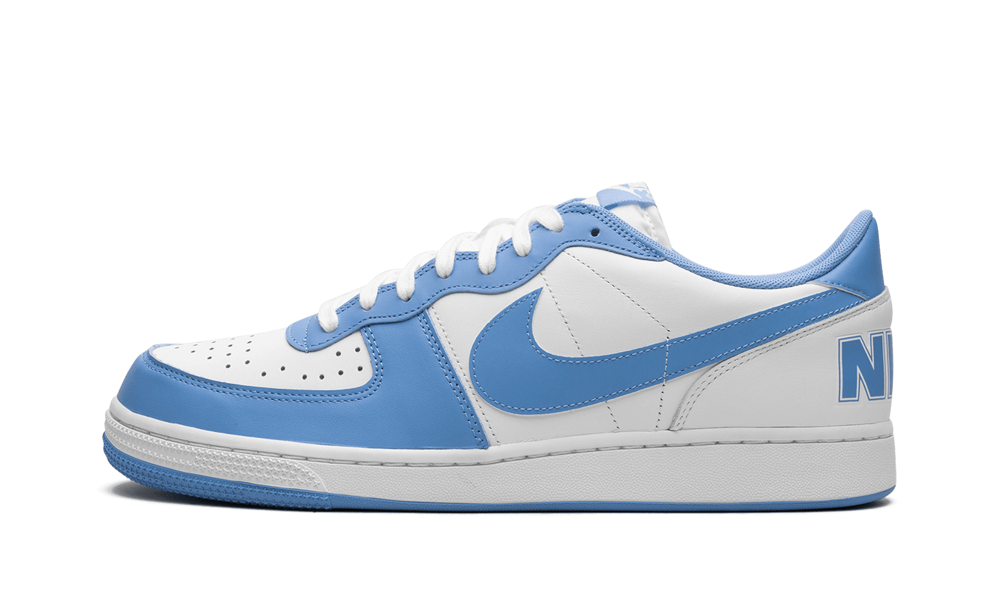 Terminator Low 