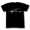 thumbnail image 1 of Terminator Movies Blam Adult Short Sleeve T Shirt, 1 of 2