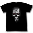 thumbnail image 1 of Terminator Movies Imma Eat That Grape Adult Short Sleeve T Shirt, 1 of 2