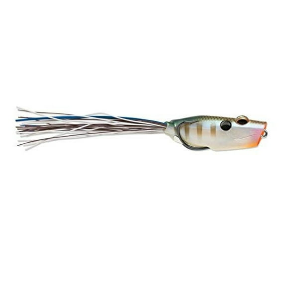 Terminator Popping Frog 2 1/2" Bluegill 9/16oz