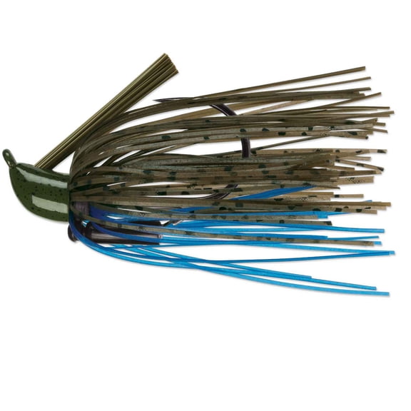 Terminator Pro's Jig 1/4 Chobee Craw
