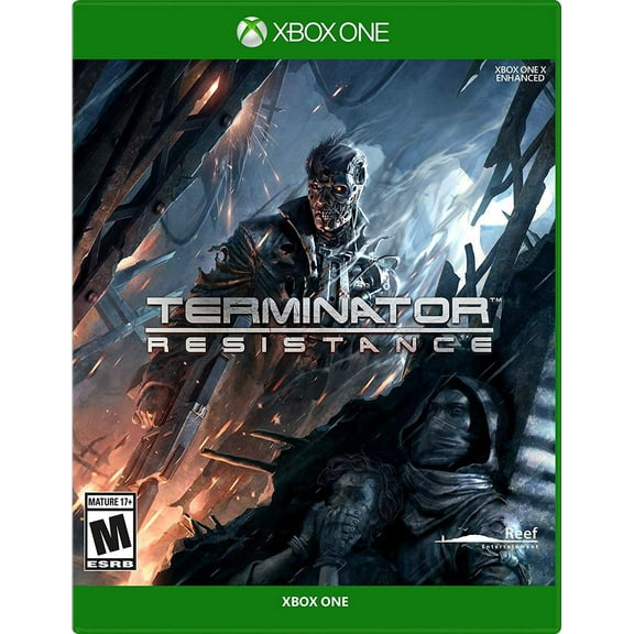 Terminator: Resistance - Xbox One