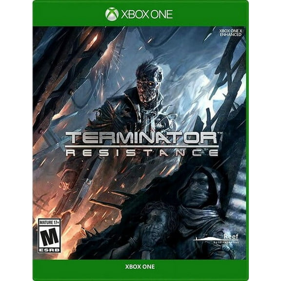 Terminator: Resistance for Xbox One