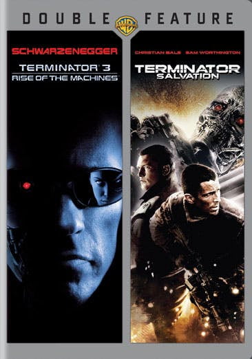 Terminator Salvation Directors Cut