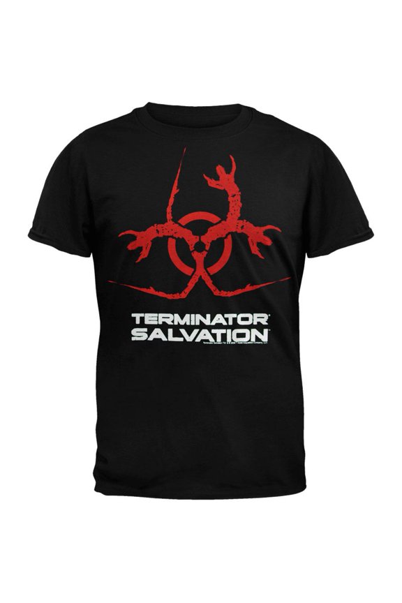 - Biohazard T-Shirt - Medium
