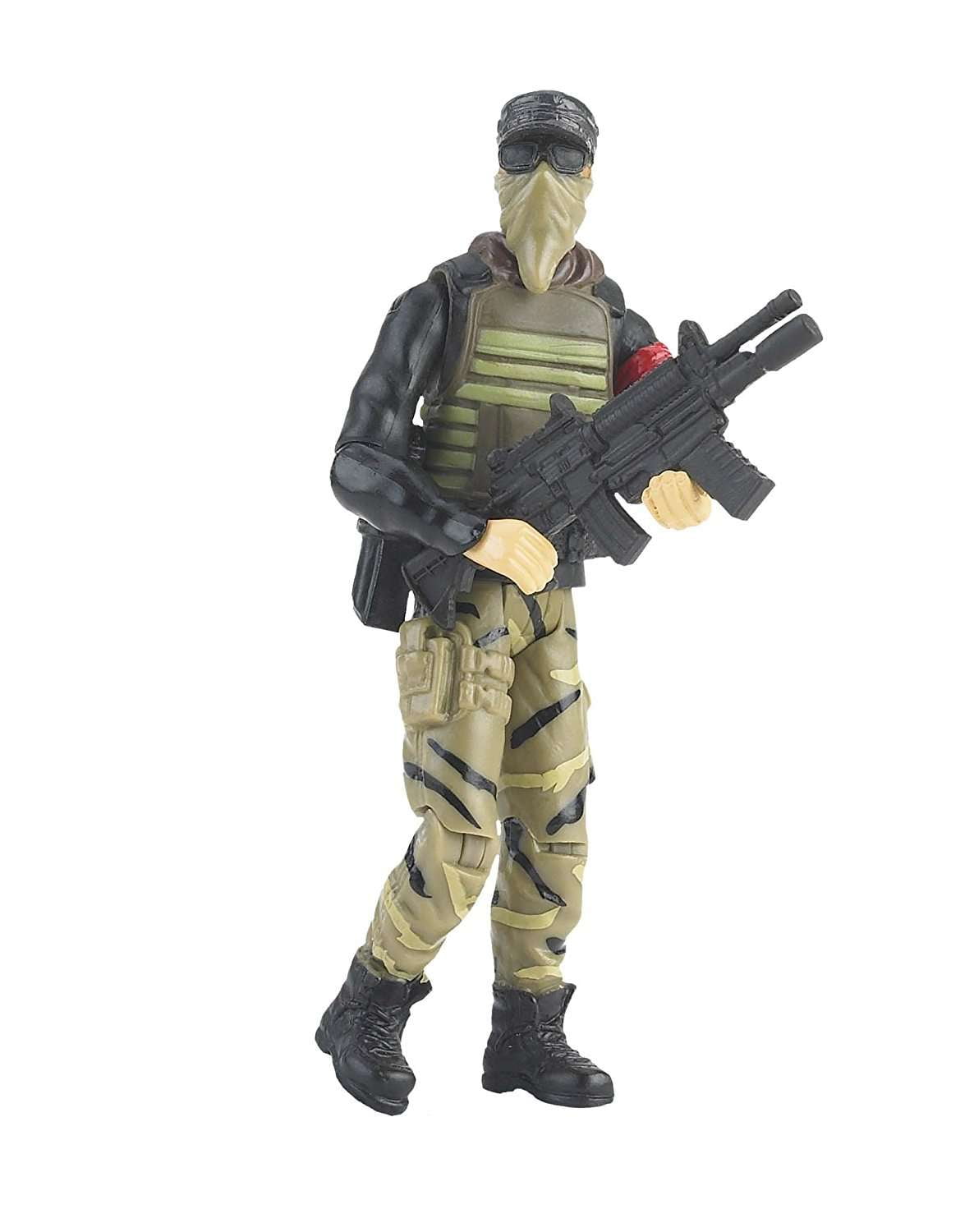 SF・ファンタジー・ホラー [Terminator Salvation (John Connor)1/6 ] Terminator Salvation John Connor Action Figure - Walmart.com