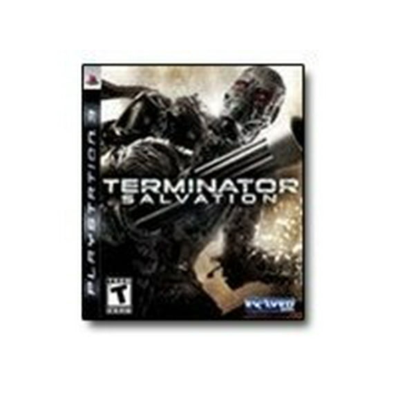 Terminator Salvation - PlayStation 3