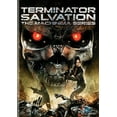 thumbnail image 1 of Pre-Owned Terminator Salvation: The Machinima Series (Dvd) (Good), 1 of 1