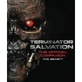 thumbnail image 1 of Terminator Salvation: The Movie Companion, 1 of 1