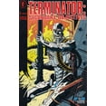 thumbnail image 1 of Terminator: Secondary Objectives #4 VF ; Dark Horse Comic Book, 1 of 1