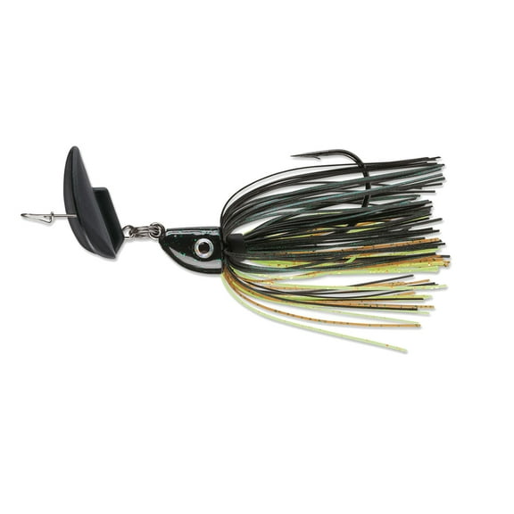 Terminator Shudder Bait Lure
