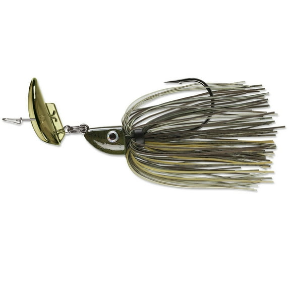 Terminator Shudder Bait Lure