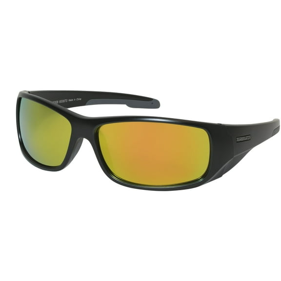 Terminator Small Full Frame Fishing Sunglasses(4 Pack)