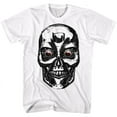 thumbnail image 1 of Terminator Stink Face White Adult T-Shirt 5Xl, 1 of 2