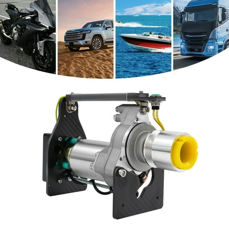 Terminator Strong Engine Starter fit RC Airplane Plane Electric Engine Starter