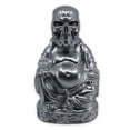 thumbnail image 1 of Terminator T-800 Buddha | Chrome Paint, 1 of 2