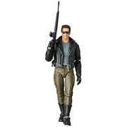 Terminator: T-800 Mafex Action Figure