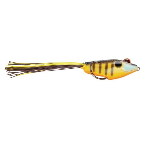 Terminator TWF3112: Walking Frog 03 Retro Gill