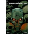 Terminator, The (Dynamite) 1A VF ; Dynamite Comic Book