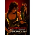 thumbnail image 1 of Terminator The Sarah Connor Chronicles - style K Movie Poster (11 x 17), 1 of 1