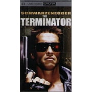 Pre-Owned Terminator (UMD Video For PSP), The (Widescreen)