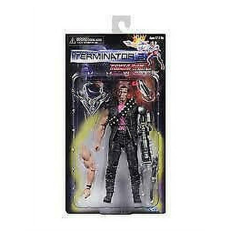 NECA - Terminator 2 - 7