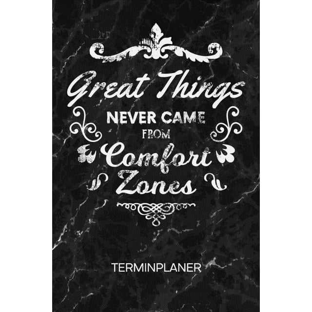 Terminplaner : Entrepreneur Kalender Motivationssprüche Terminkalender