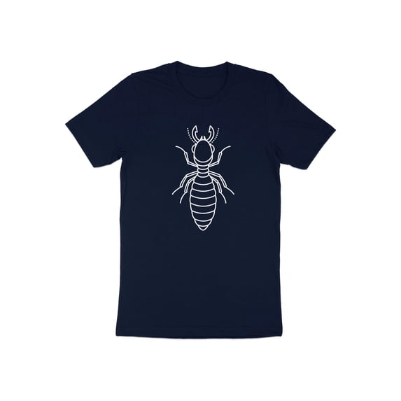 Termite Ant Bug Insect Lover Entomologist Exterminator Gift T-Shirt Cute Termite Ant Lover Birthday Holiday Present Tshirt