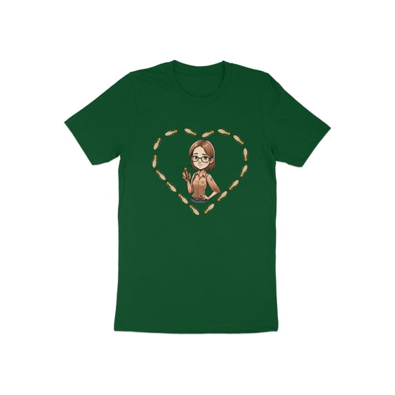 Termite Ant Bug Insect Lover Entomologist Exterminator Gift T-Shirt Cute Termite Ant Lover Birthday Holiday Present Tshirt