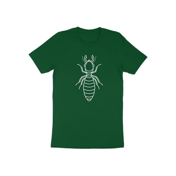 Termite Ant Bug Insect Lover Entomologist Exterminator Gift T-Shirt Cute Termite Ant Lover Birthday Holiday Present Tshirt