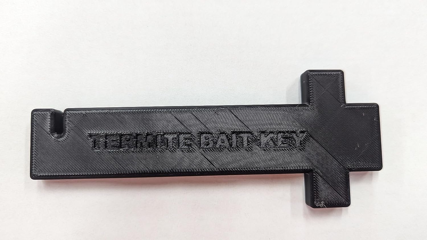 Termite Bait Station Key Tool, Exclusive Pain-Free Design, Comfortable ...