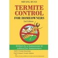 thumbnail image 1 of Termite Control for Homeowners: Written by a homeowner and tailored for homeowners (Paperback), 1 of 1