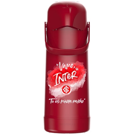 Termolar Magic Pump Thermal Coffee Carafe 34oz 12 Hour Hot 24 Hour Cold Retention