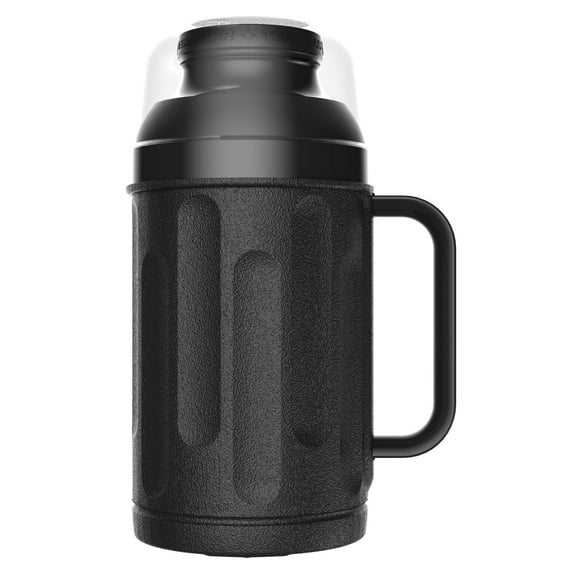 Termolar Thermal Bottle, 500ml/16.9oz Capacity | 12h Hot & 24h Cold | Hot Beverage Dispenser Carafe for Yerba, Mate, Coffee, Tea, Chocolate, Water