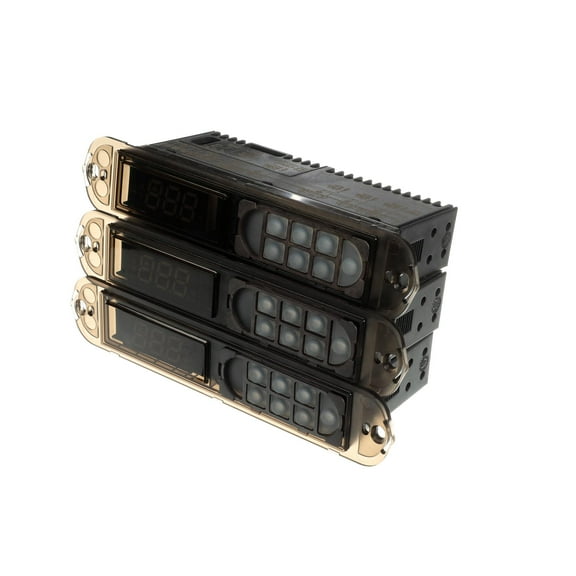 Fagor Commercial Termostat Power Compact Tropic 12067649 - Genuine OEM Replacement Part